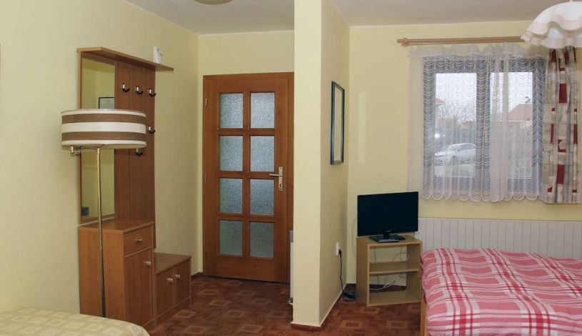 Penzion ZELENÝ STROM Mikulov