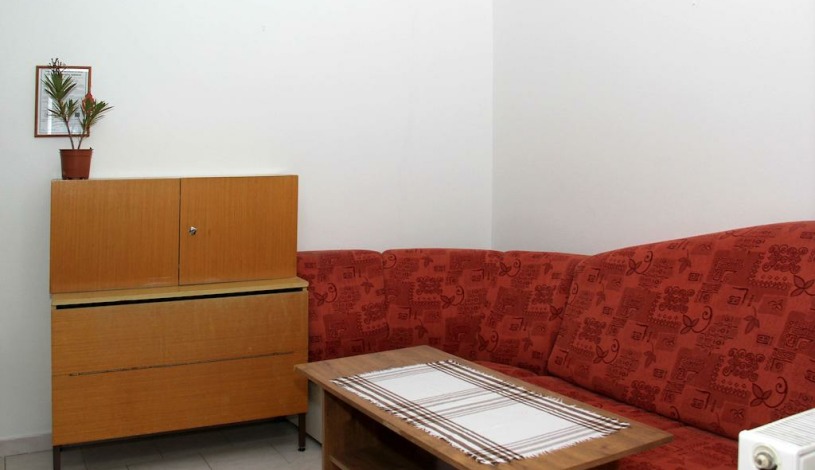 Penzion ZELENÝ STROM Mikulov