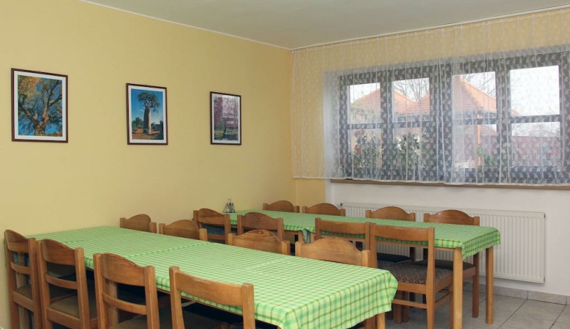 Penzion ZELENÝ STROM Mikulov