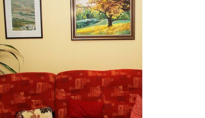 Penzion ZELENÝ STROM Mikulov