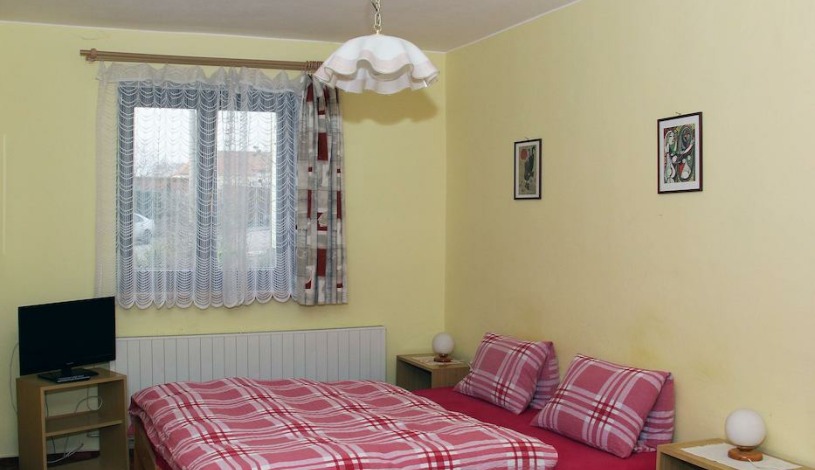 Penzion ZELENÝ STROM Mikulov