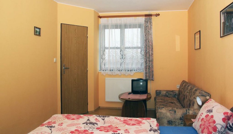 Penzion ZELENÝ STROM Mikulov