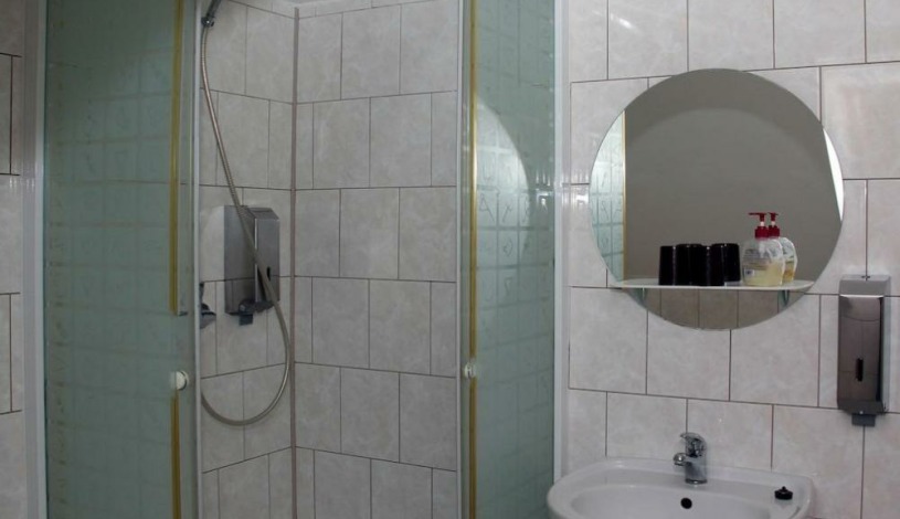 Penzion ZELENÝ STROM Mikulov - Pětilůžkový