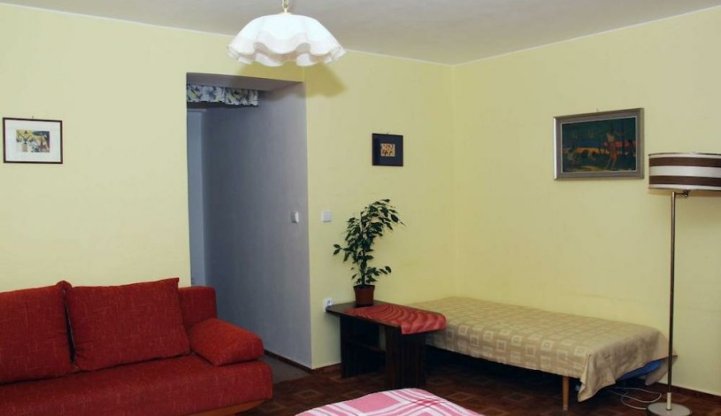 Penzion ZELENÝ STROM Mikulov