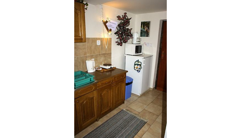 Penzion Zelinka Kořenov - Apartmán, 2 osoby, Apartmán, 3 osoby