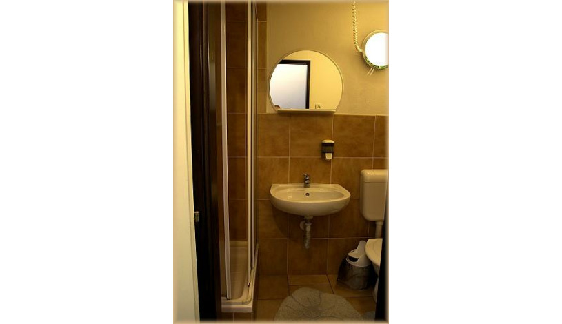 Penzion Zelinka Kořenov - Třílůžkový pokoj, Apartmán, 4 osoby, Apartmán, 2 osoby, Apartmán, 3 osoby, Dvoulůžkový pokoj, Čtyřlůžkový pokoj