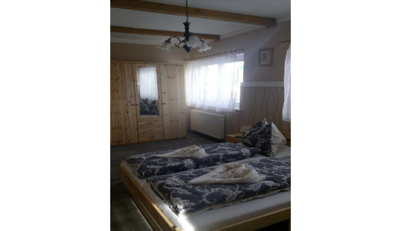 Penzion Žírovice Františkovy Lázně