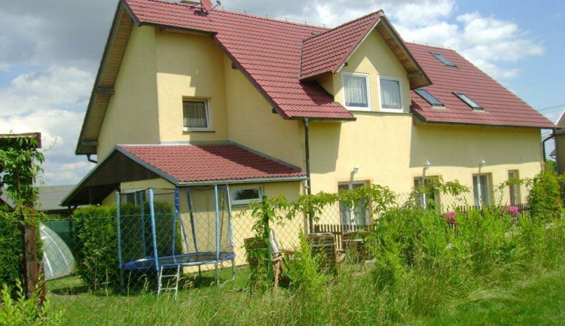 Penzion Žírovice Františkovy Lázně