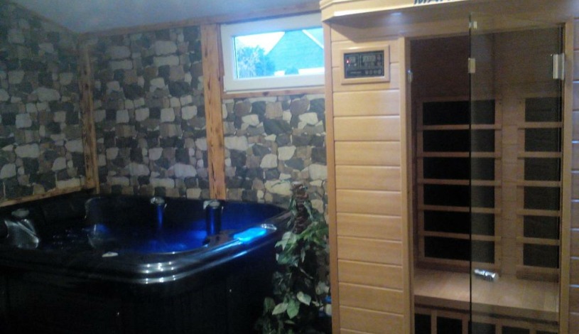 Penzion Žírovice Františkovy Lázně - Dvoulůžkový