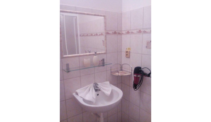 Penzion Žírovice Františkovy Lázně