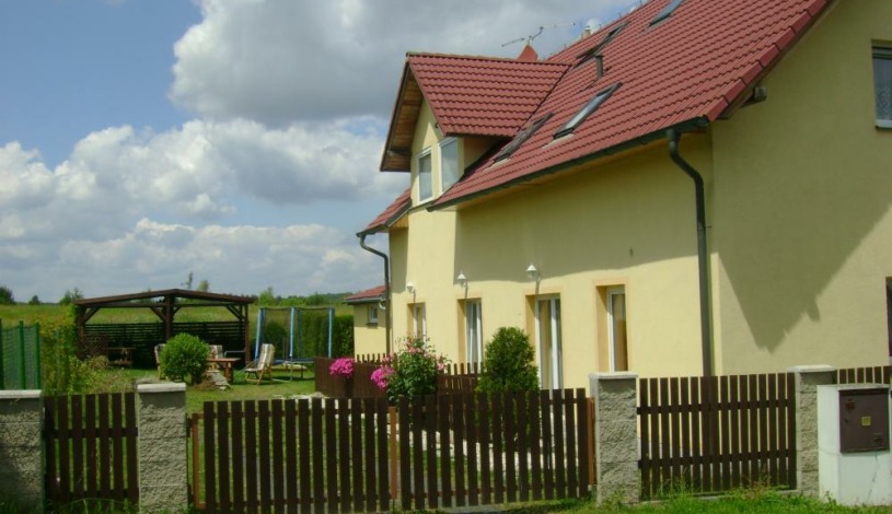 Penzion Žírovice Františkovy Lázně