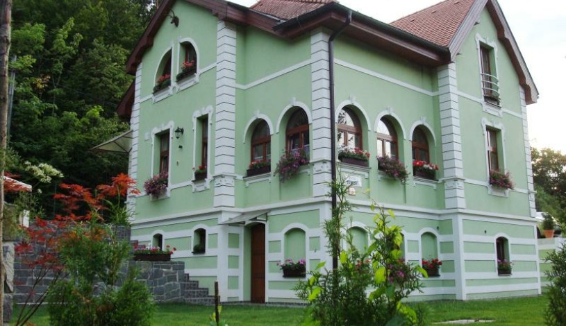 Penzión Zlatý jeleň Košice