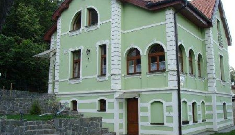 Penzión Zlatý jeleň Košice