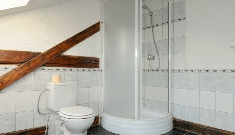 Penzion Zlatý kaštan Chomutov