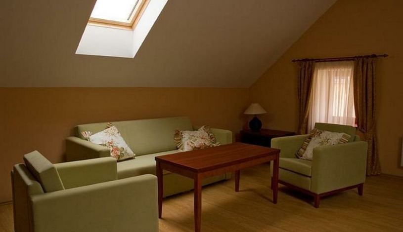 Penzion Zlatý vůl Znojmo