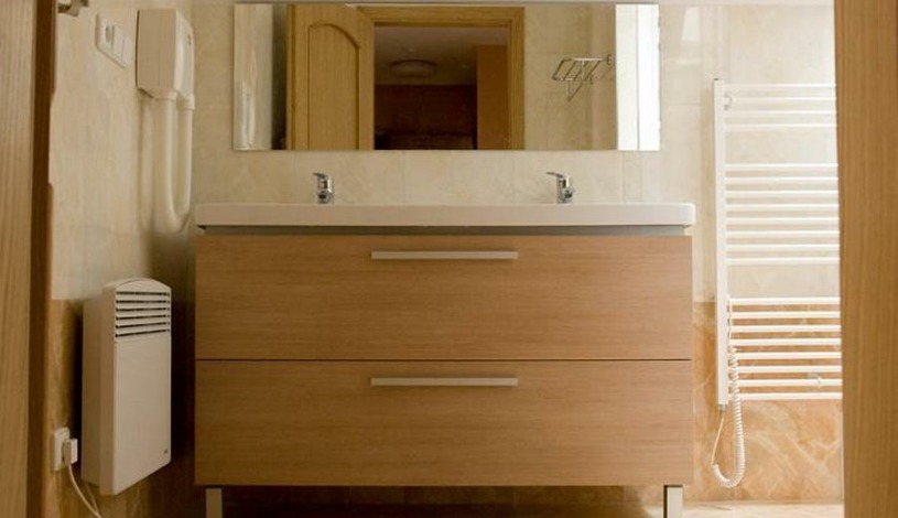 Penzion Zlatý vůl Znojmo - Čtyřlůžkový apartmán