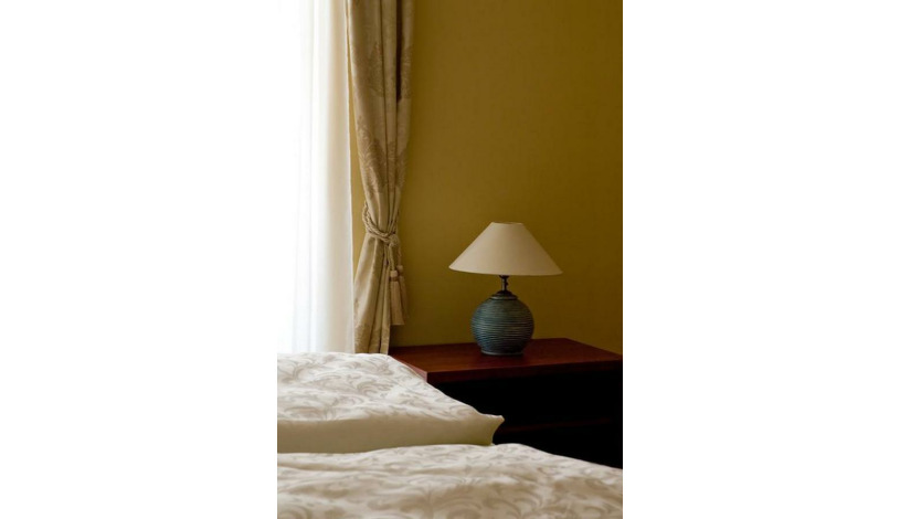 Penzion Zlatý vůl Znojmo