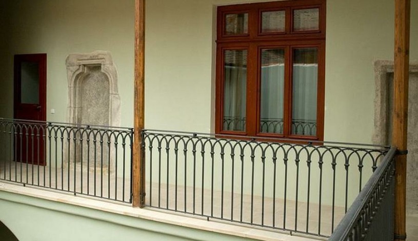 Penzion Zlatý vůl Znojmo