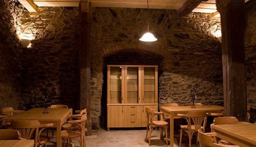 Penzion Zlatý vůl Znojmo