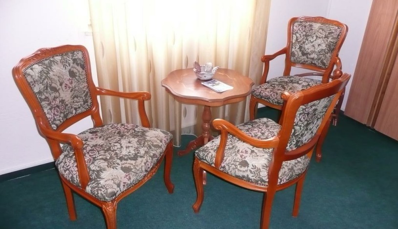 Penzion Zuzana Doksy