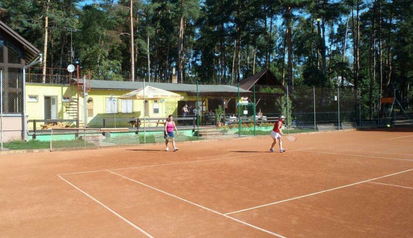 Penzion Zuzana Doksy