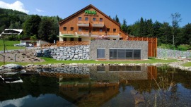 Wellness Hotel Peras Ludvíkov