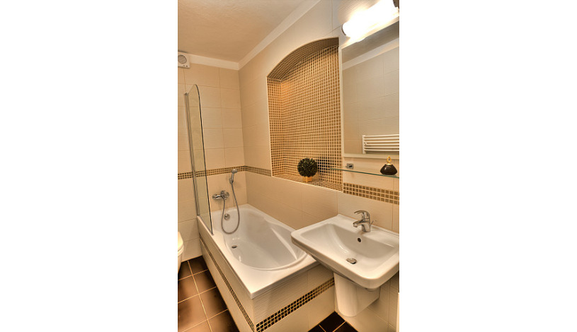 Hotel Peregrin Český Krumlov