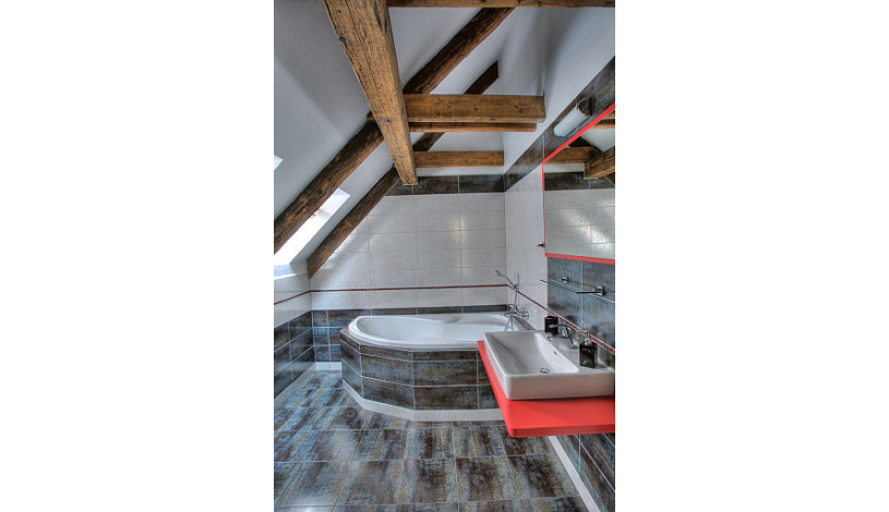 Hotel Peregrin Český Krumlov