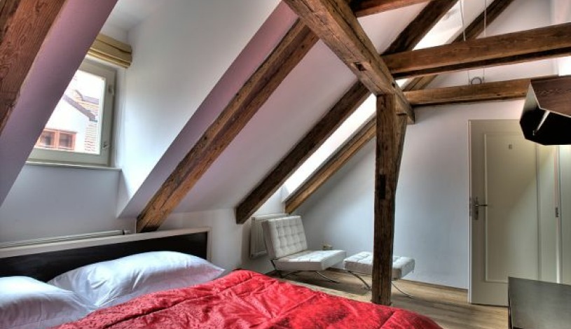 Hotel Peregrin Český Krumlov