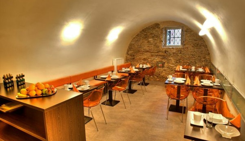 Hotel Peregrin Český Krumlov