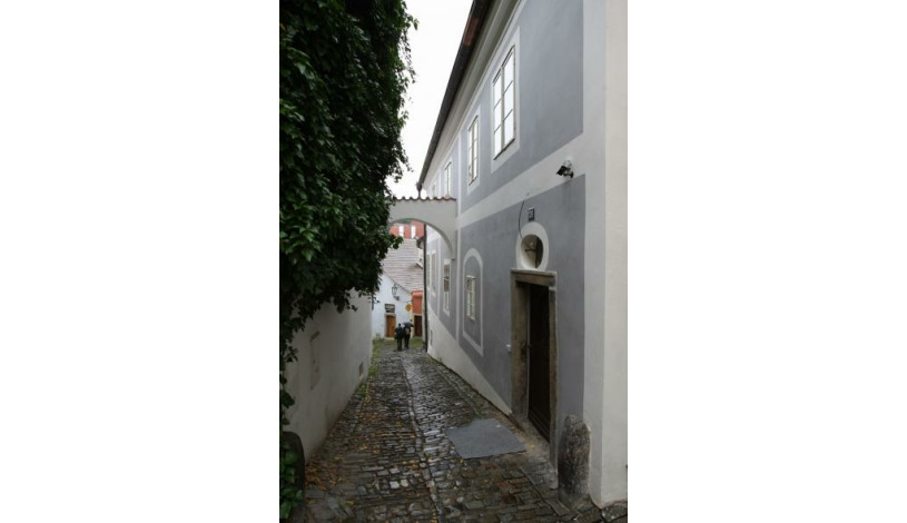 Hotel Peregrin Český Krumlov