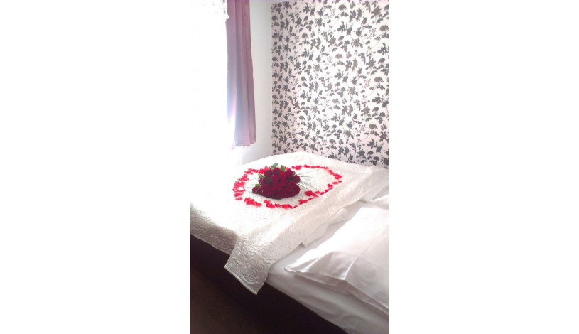 Hotel Peregrin Český Krumlov - Dvoulůžkový