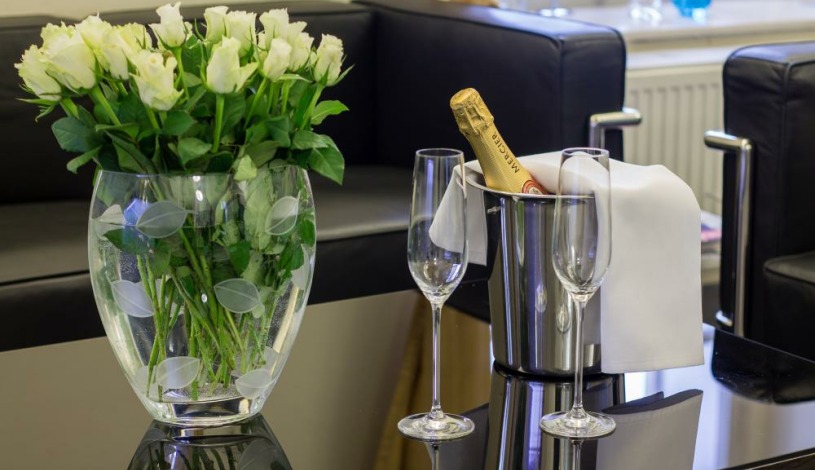 Hotel Peregrin Český Krumlov