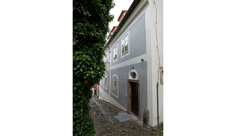 Hotel Peregrin Český Krumlov