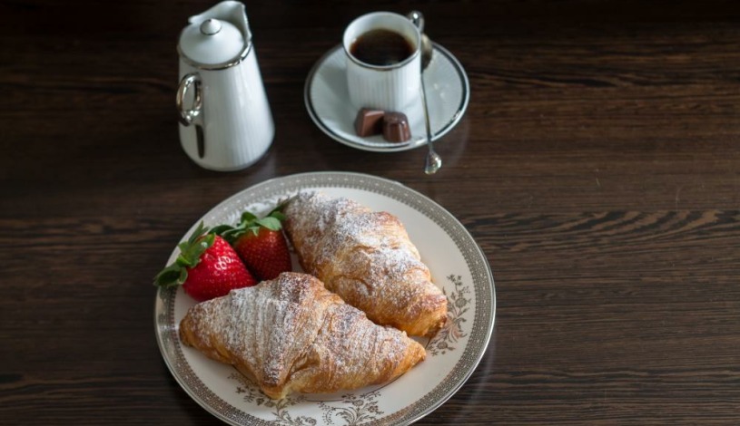 Hotel Peregrin Český Krumlov