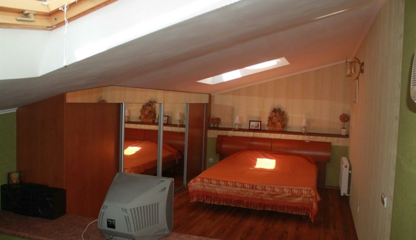 Apartment pereulok Nekrasova Odessa - Apt 36469