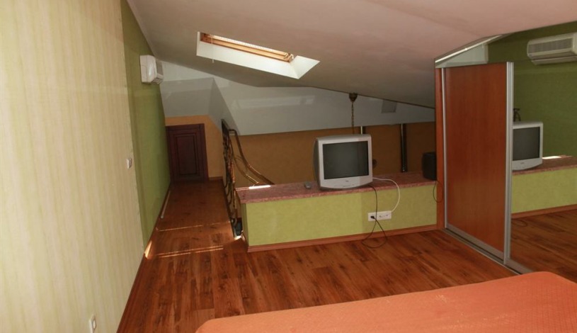 Apartment pereulok Nekrasova Odessa - Apt 36469