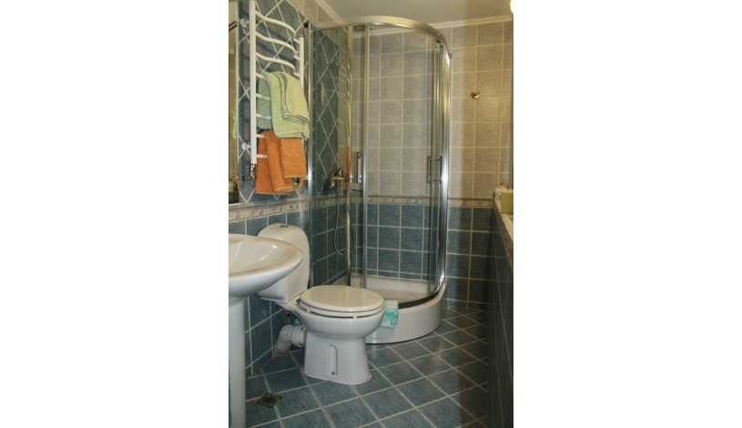 Apartment pereulok Nekrasova Odessa - Apt 36469