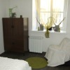 1-bedroom Apartment Sankt-Peterburg Admiralteysky District with kitchen for 4 persons