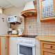 Apt 17925 - Apartment Pereyaslavskaya Bolshaya ulitsa Moscow