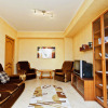 3-bedroom Moscow Meshchansky with kitchen for 6 persons