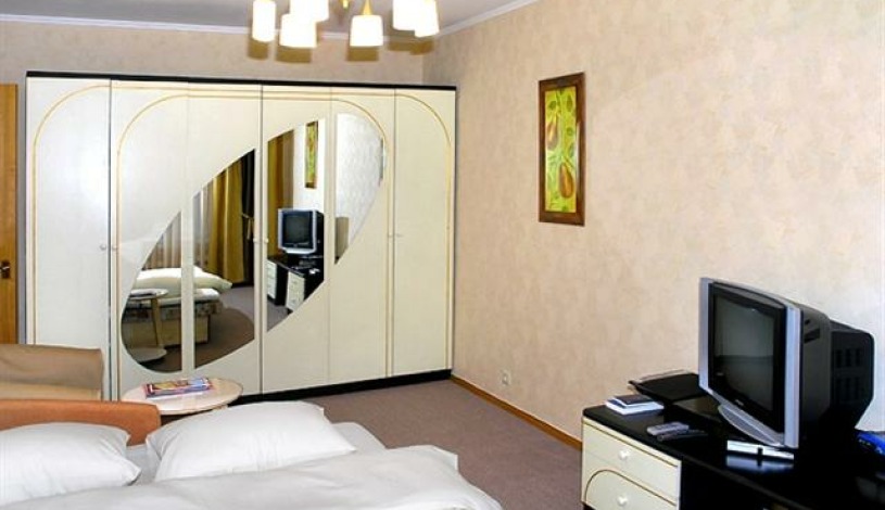 Apartment Pereyaslavskaya Bolshaya ulitsa Moscow - Apt 21110