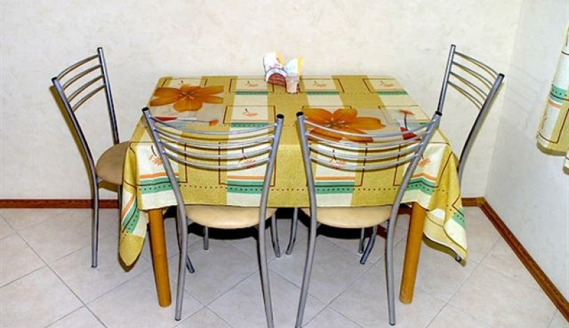 Apartment Pereyaslavskaya Bolshaya ulitsa Moscow - Apt 21110