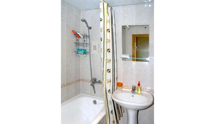 Apartment Pereyaslavskaya Bolshaya ulitsa Moscow - Apt 21110