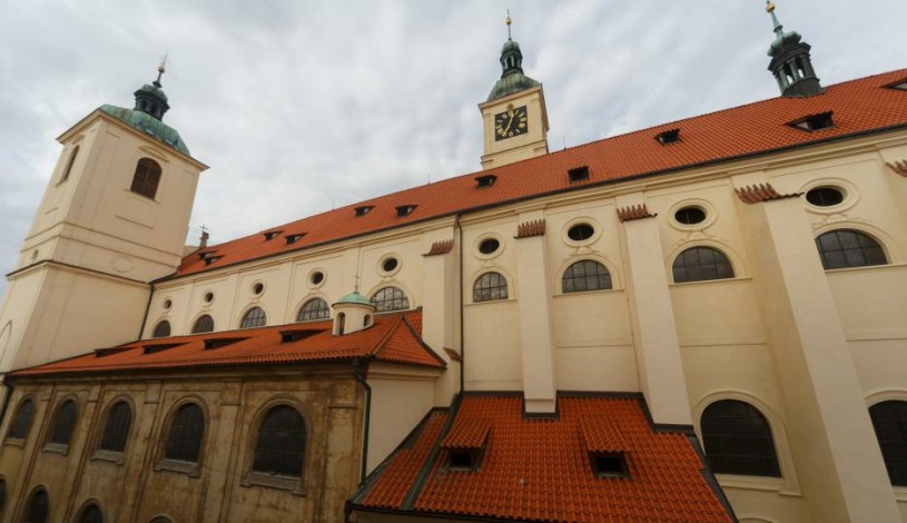 Perfect Days Old Town Praha
