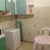 2-Schlafzimmer Athens Zografou mit Küche für 3 Personen