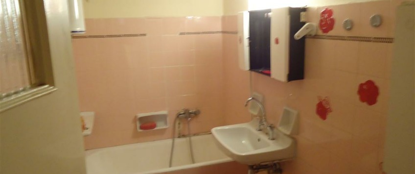 Apartment Periandrou Athens - Apt 41278