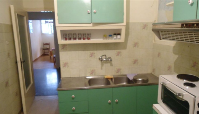 Apartment Periandrou Athens - Apt 41278