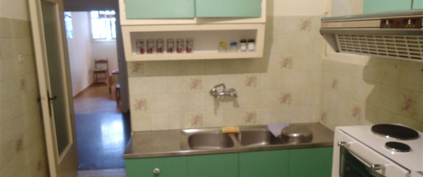 Apartment Periandrou Athens - Apt 41278