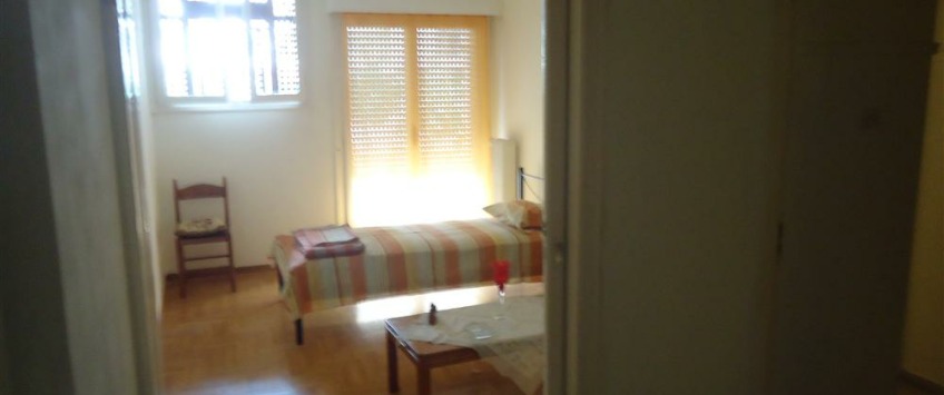 Apartment Periandrou Athens - Apt 41278